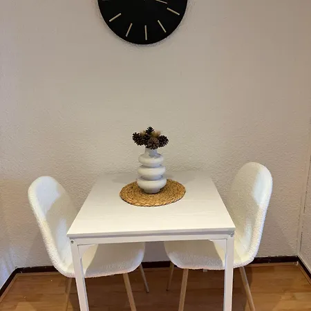 Escapade Confortable *