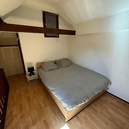 Escapade Confortable 圣戈当