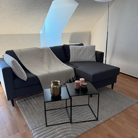 Escapade Confortable *